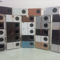 لانه/عروس/ هلندی/کوتوله/مرغ عشق