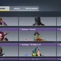 اکانت کالاف لول ۴۰۰|کنسول، بازی ویدئویی و آنلاین|بجنورد, |دیوار