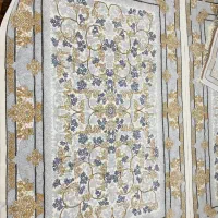 چهار عدد فرش صفر