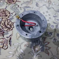 فرمون اسپرت به همراه توپی|قطعات یدکی و لوازم جانبی|کرج, حصار سرجوب|دیوار