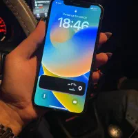 ایفون x|موبایل|تربت جام, کلالی|دیوار