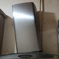 هود آشپزخانه مدل کنود