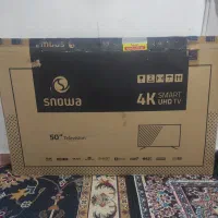 ال ای دی پنل شکسته اسنوا