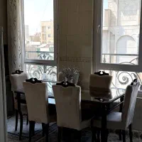 میز نهار خوری ۶نفره|میز و صندلی غذاخوری|تهران, خانی آباد نو شمالی|دیوار