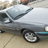 پارس مدل 91 دوگانه کارخانه