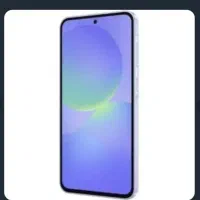 گوشیa32 آبی رنگ