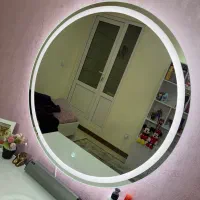 آینه ی بک لایت