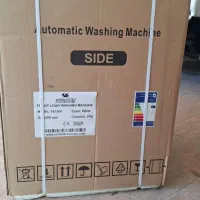 فروش ماشین لباسشویی سپهر الکتریک مدل SE1289W