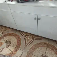 فروش ویترین ورگال جورابی|فروشگاه و مغازه|سیرجان, |دیوار