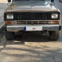 پاترول دودر