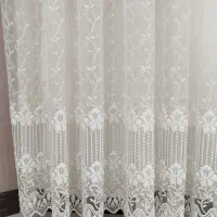 پرده پذیرایی