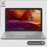 لپ تاپ مدل ایسوس