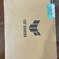 لپ تاب گیمینگ ASUS TUF f15 FX5077U i7 32 GB 2TSSD|رایانه همراه|تهران, دردشت|دیوار