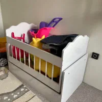 تخت نوزاد کودک