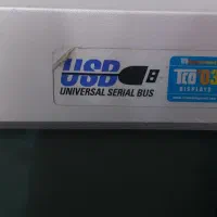 مانیتور ال جی|قطعات و لوازم جانبی رایانه|ساوه, |دیوار