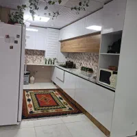 رهن اپارتمان مرتب وشیک