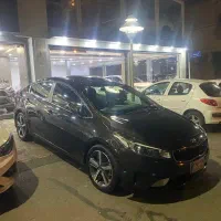 کیا سراتو|خودرو سواری و وانت|تبریز, |دیوار