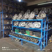 گیربکس، دیفرانسیل، دیسک صفحه