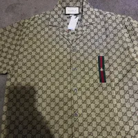 پیراهن آکبند GUCCI گوچی سوپر مستر کوالیتی|لباس|تهران, شهرک فرهنگیان|دیوار