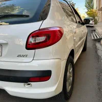 ۲۰۷ مدل ۹۷|خودرو سواری و وانت|زنجان, |دیوار