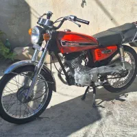 نیرو موتور ۱۲۵