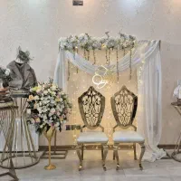 باغ سالن برگزاری عقد بله برون|خدمات پذیرایی، مراسم|کرج, جهان‌شهر|دیوار