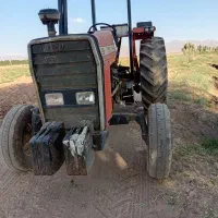فروش تراکتور مدل ۸۵