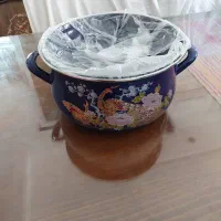 قابلمه لُعابی ترک