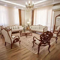 مبل مدل چپندر کوئین/ کیفیت شرکتی / نقد و اقساط