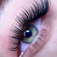 تخفیف اکستنشن مژه