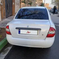تیبا ۱مدل ۹۵|خودرو سواری و وانت|قم, آذر (نکویی)|دیوار