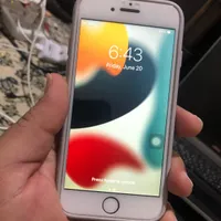فروش ایفون 6s|موبایل|شیراز, معالی‌آباد|دیوار