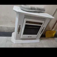 بخاری گازی ایران شرق