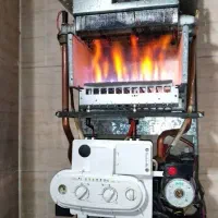 تعمیر و سرویس کامل پکیج دیواری