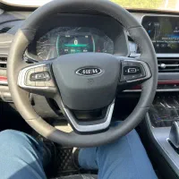 خودرو X55 pro Ie مدل ۱۴۰۴ فولترین نسخه صفر کیلومتر|خودرو سواری و وانت|اهواز, کوی قائم|دیوار