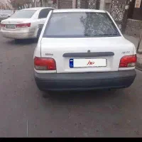 پراید مدل ۹۰ در حد ۹۸|خودرو سواری و وانت|ارومیه, |دیوار
