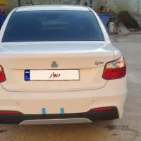 ساینا S دوگانه 1402|خودرو سواری و وانت|کرمانشاه, |دیوار