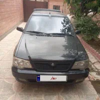 پراید ۱۳۲ مدل ۸۹