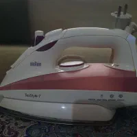 فروش اتوبخارکارکرده|اتو و لوازم اتو|رشت, دروازه لاکان|دیوار