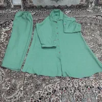 مانتو شلوار