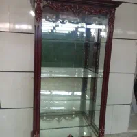 ویترین اینه ای خانه