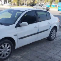 مگان 2000اتومات1390