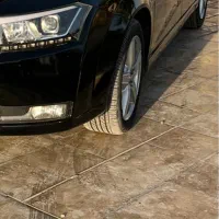 دنا پلاس توربیو اتومات با کارت طلایی مدل ۴۰۲|خودرو سواری و وانت|اصفهان, آبشار|دیوار