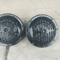 بوق 1011|قطعات یدکی و لوازم جانبی|گلبهار, شهر جدید گلبهار|دیوار