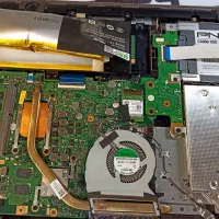 تعمیرات تخصصی لپ‌تاپ دریا با گارانتی|خدمات رایانه‌ای و موبایل|قم, شهرک سازمان آب|دیوار