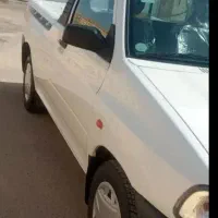 پراید ۴۰۳|خودرو سواری و وانت|اصفهان, کوی راه حق|دیوار