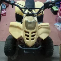 موتور چارچرخ