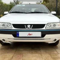 پژو 405 slx مدل ۹۹ گاز سیمی زیمنس