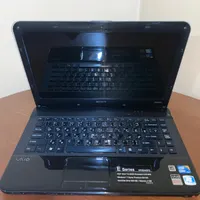 لپ تاپ سونی
