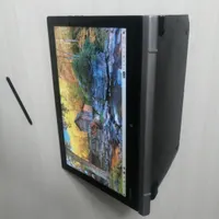 لپتاب تبلت شو Toshiba همراه با قلم نوری